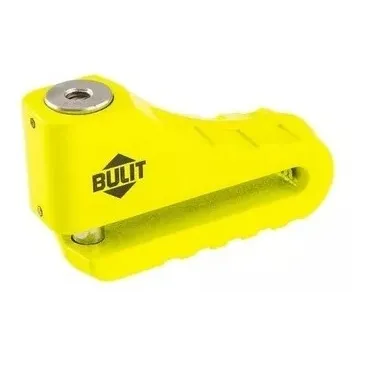 Traba De Discos Freno Moto Bulit De 10mm Sin Funda 2 Llaves