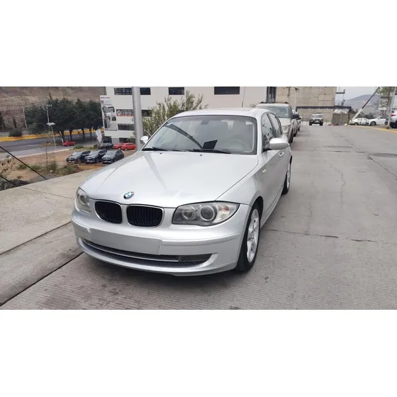 Bmw Serie 1 2.0 3p 120i Dynamic At
