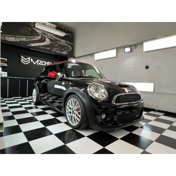 Mini Cooper S 1.6 Jcw 211cv