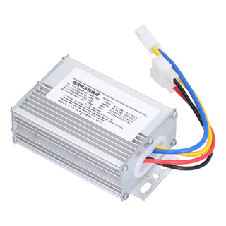 Convertidor Dc Dc 48v-96v A 12v 25a Step Down Convertidor Dc Dc 48v-96v A 12v 25a Step Down