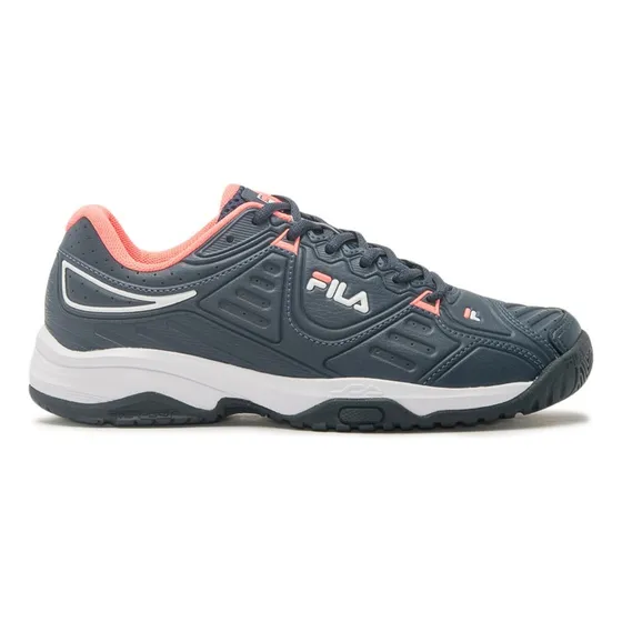 Champion Fila Tennis Forehand Clay Dama