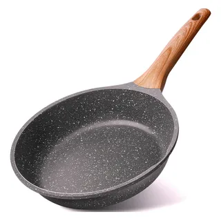 Frigideira Ceramica Antiaderente Fogão Cooktop Indução/gås Frigideira Ceramica Antiaderente Fogão Cooktop Indução/gås
