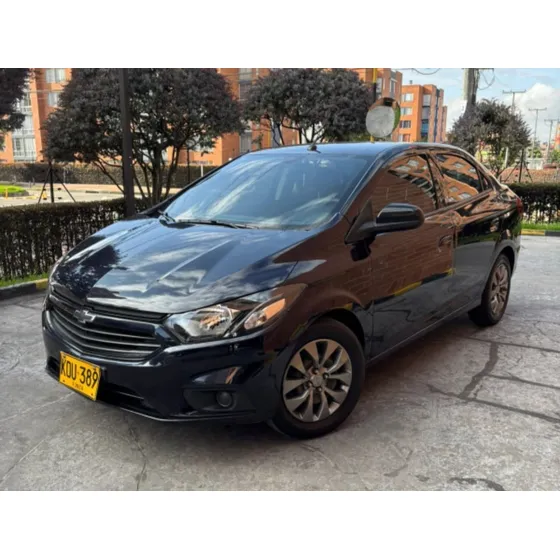 Chevrolet Joy Sedán 1.4