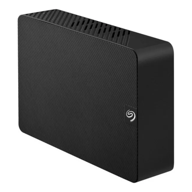 Disco Duro Externo 10tb Seagate Expansion Stkp1000040 Tranza
