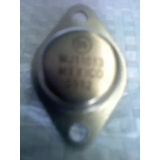 Transistor Mj11013, Npn. Marca On Semiconductor.. Nuevo.