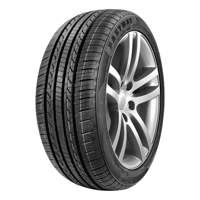 Pneu Xbri 195/55r15 85v Fastway F1 Ford Ka