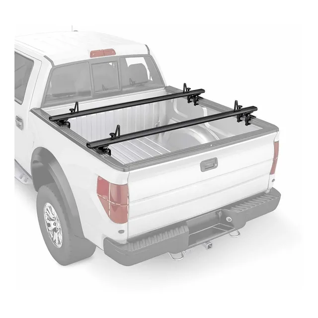Aa-racks Model Apx2503 Bastidor Aluminio Resistente Bajo
