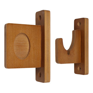 Soporte De Pared Compatible Con Armas Antiguas, 1 Ranura Soporte De Pared Compatible Con Armas Antiguas, 1 Ranura