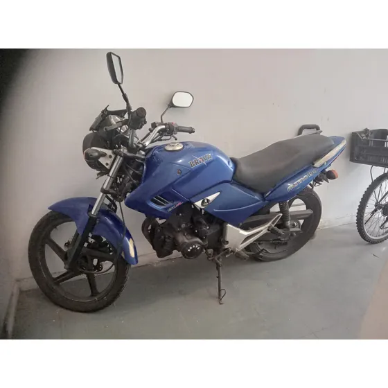 Moto Brava Altino 150 Muy Buena