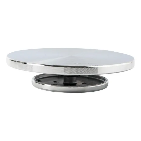 Rueda De Bandas De Cerámica Forma Manual 16cm Argén