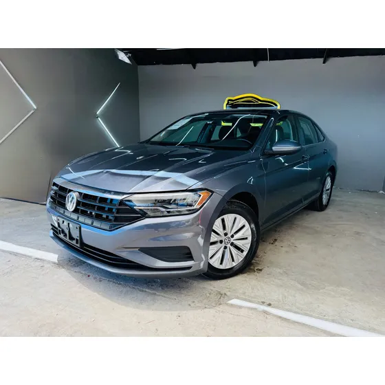 Volkswagen Jetta 1.4 T Fsi Highline Tiptronic