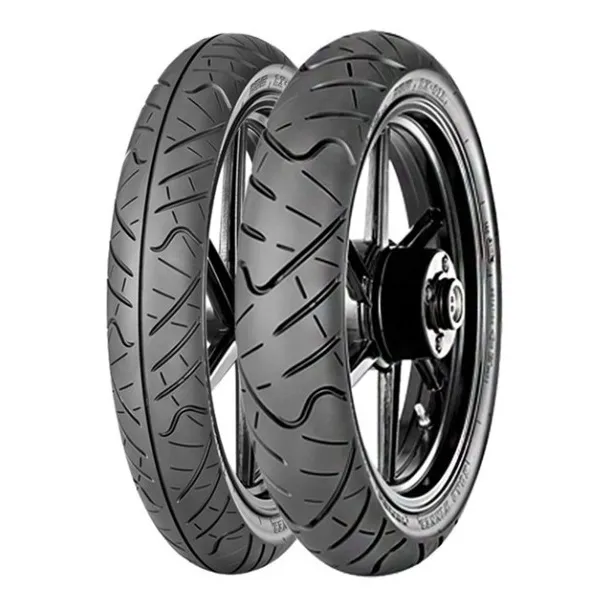 Llanta Moto Irc Rx01 140/70/17 Fz Pulsar Gixxer Cb160f Duke