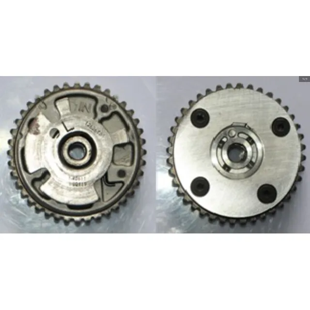 Actuador Cam Phaser Admision Arbol Levabanco 2 Chevrolet