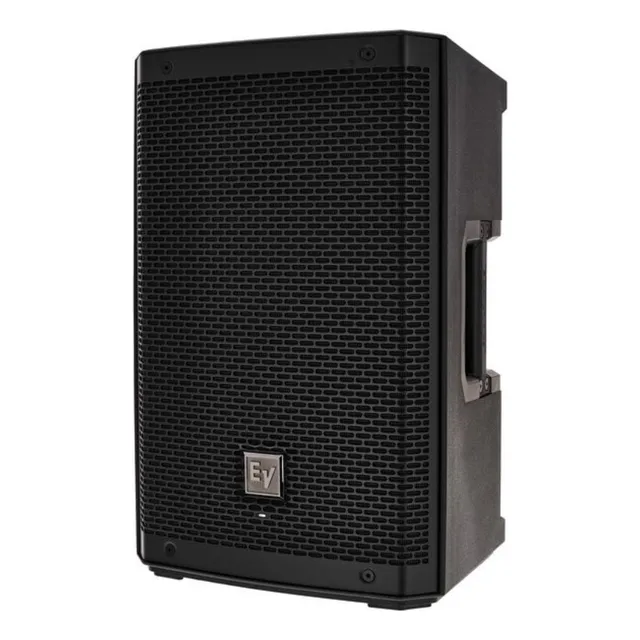 Electrovoice Zlx-8p-g2 Bafle Activo Bluetooth