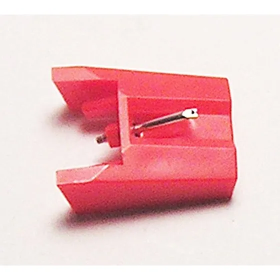 Agulha Toca Disco Sharp Conjunto Modulado - R 70 - Cdx St09 Cor Vermelho 110V/220V (Bivolt)