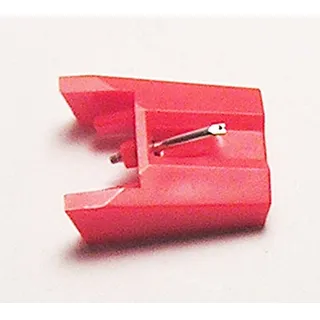 Agulha Toca Disco Sharp Conjunto Modulado - R 70 - Cdx St09 Cor Vermelho 110v/220v (bivolt) Agulha Toca Disco Sharp Conjunto Modulado - R 70 - Cdx St09 Cor Vermelho 110v/220v (bivolt)