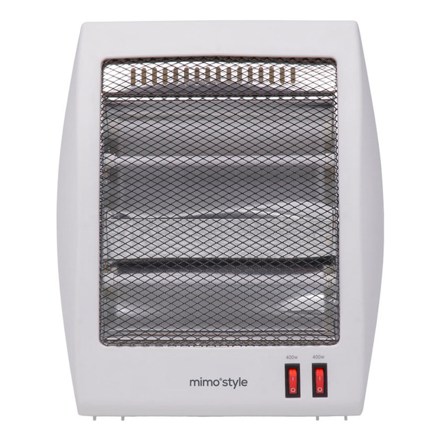 Aquecedor Portátil A Ar Ventilador Quente - Mimo Style Aquecedor Portátil A Ar Ventilador Quente - Mimo Style
