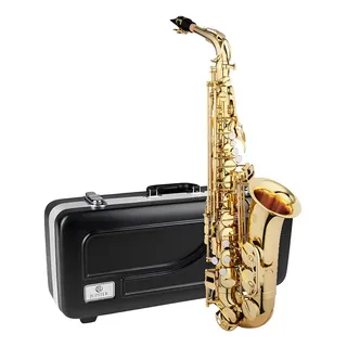 Sax Alto Jupiter Jas 669 667 | Mercado Livre