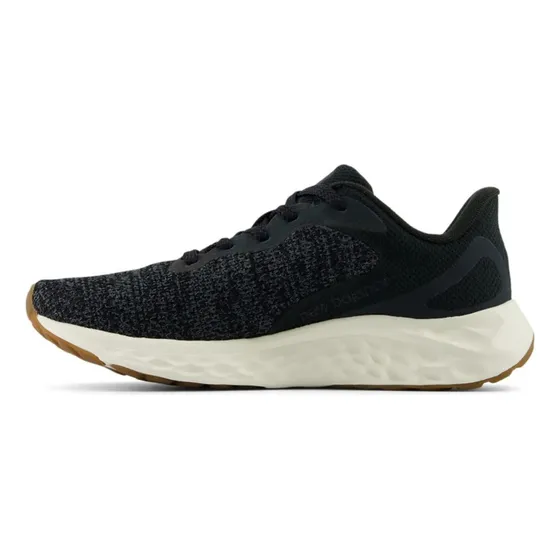 Zapato De Mujer Performance Arishi V4 Warisab4  Black001