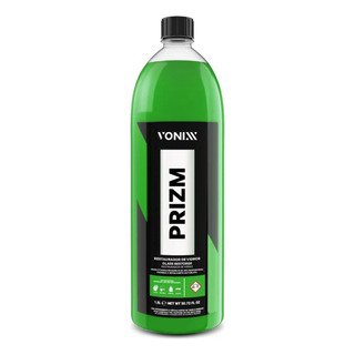 Prizm 1,5l Vonixx Removedor De Chuva Ácida Restaura Vidros Prizm 1,5l Vonixx Removedor De Chuva Ácida Restaura Vidros