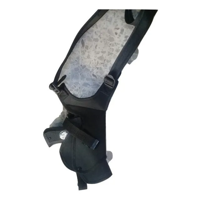 Sobaquera Chapuza Pistolas Walther,jericho,crosman C11,umare