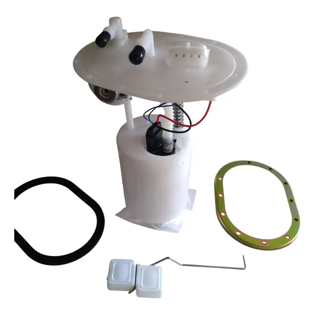 Modulo Bomba De Gasolina Fiat Palio, Siena,uno Fire