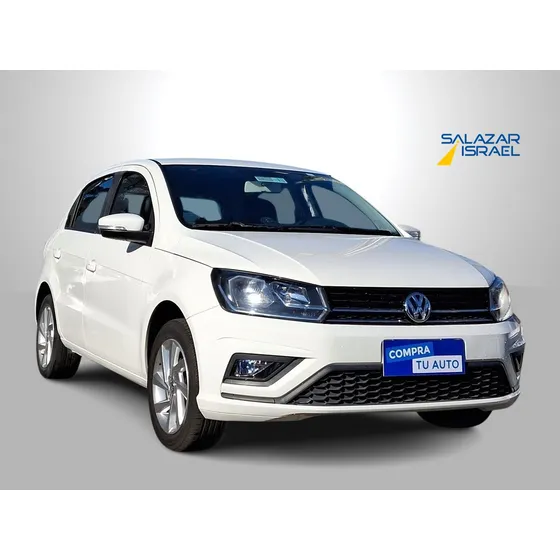 Volkswagen Gol Xrs