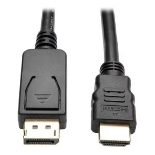 Cable Displayport A Hdtv 4k 2k 1.8 Metros Display Port Hdtv Cable Displayport A Hdtv 4k 2k 1.8 Metros Display Port Hdtv