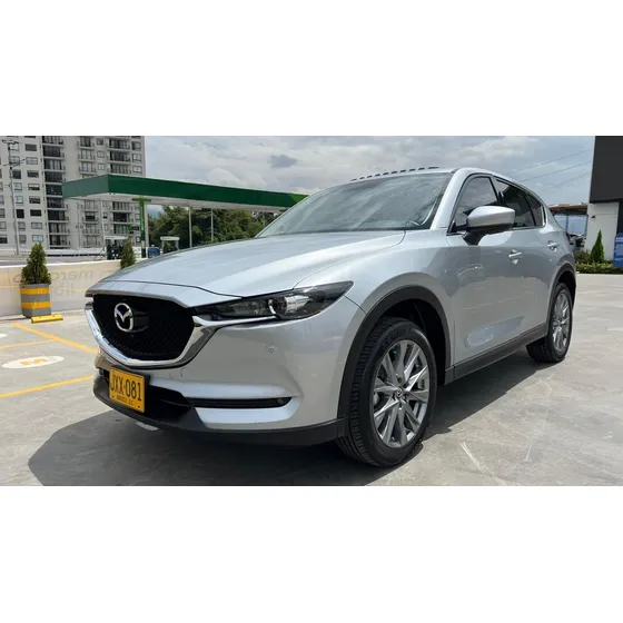 Mazda Cx-5 2.5 Grand Touring Station Wagon