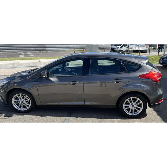 Ford Focus Iii 2.0 Sedan Se At6
