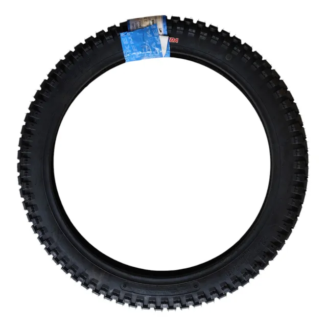 Cauchos 275-19 Y 300-18 Kenda Originales Para Yt115