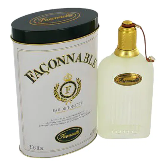 Faconnable For Men Edt 100ml