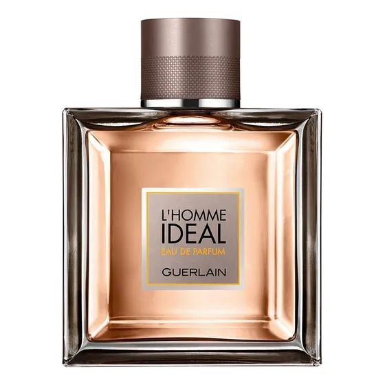 Guerlain L'homme Ideal Edp 100ml Para Hombre
