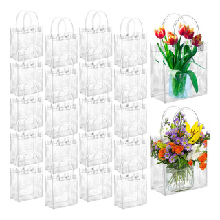 Annthor Bolsa De Plástico De Pvc Transparente, Bolsas De Annthor Bolsa De Plástico De Pvc Transparente, Bolsas De