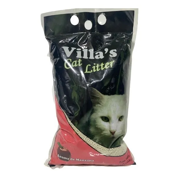 Arena Aglutinante Para Gatos,