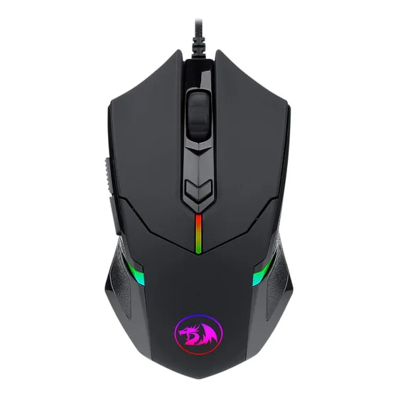 Mouse Gaming - Redragon - Centrophorus M601