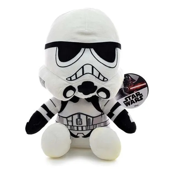 Peluche  25cm Starwars Phi Phi Toys