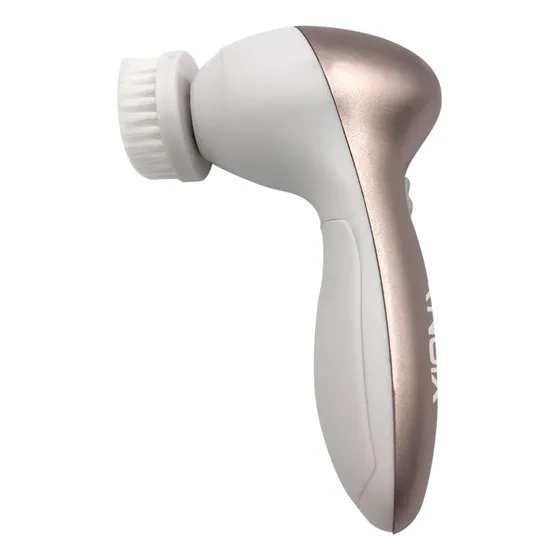 Cepillo Xion Limpiador Masajeador Facial Xi-face-cu