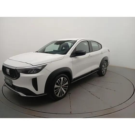 Fiat Fastback 1.0 Turbo 200 Flex Audace Cvt