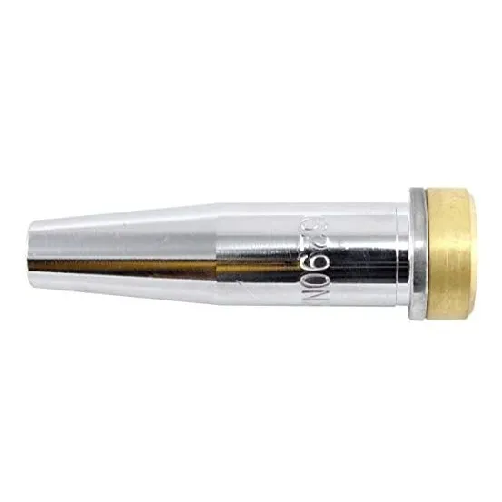 Pico Flametech Tipo Harris #2 Oxicorte Soplete 