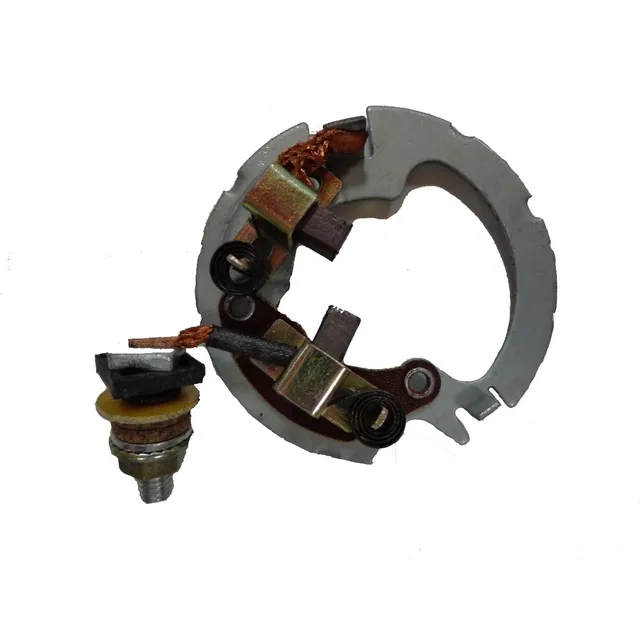 Plaqueta Carbones Arranque Honda Twister Tornado Titan - Fas