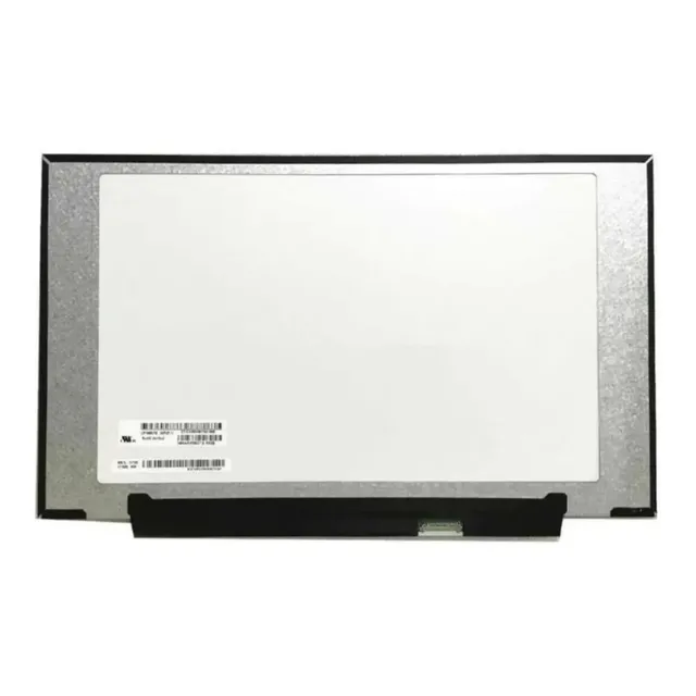 Pantalla Para Lenovo Thinkbook 14s (1st Gen) Full Hd Centro