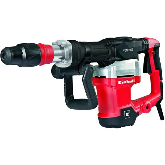 Taladro Martillo Demoledor Einhell Sds Max 32j Te-dh 1027
