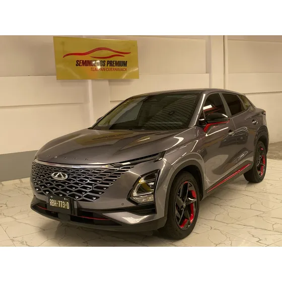 Omoda C5 1.5t Premium Cvt
