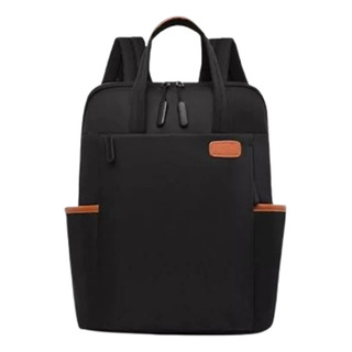 Mochila Impermeable Para Computadora Portátil De Tela Oxford Mochila Impermeable Para Computadora Portátil De Tela Oxford