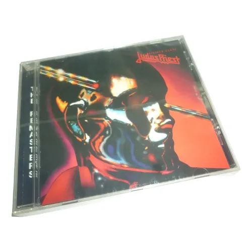 CD Avenged Sevenfold Live In The LBC e Diamonds In The Rough Rock