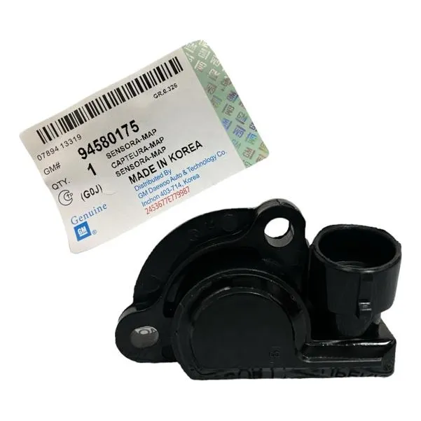 Valvula Sensor Tps Aveo Optra Corsa Spark Cielo Racer Tacuma