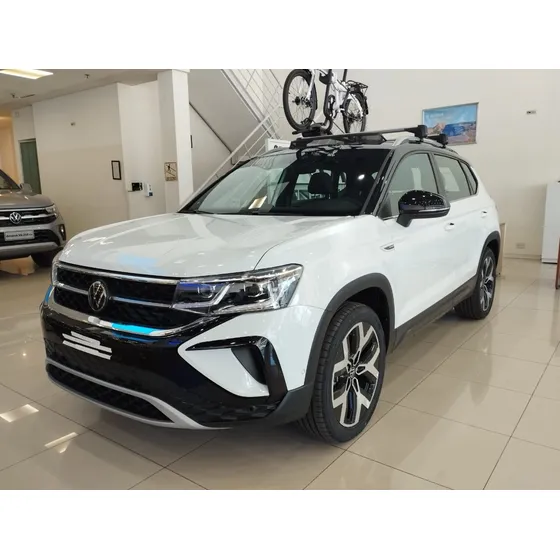 Volkswagen Taos 1.4 250 Tsi Highline Bi Tono