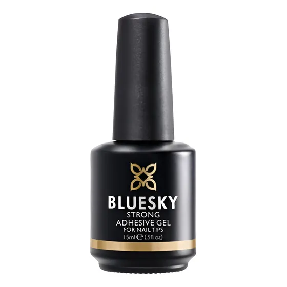Adhesivo Para Tips Soft Gel Bluesky