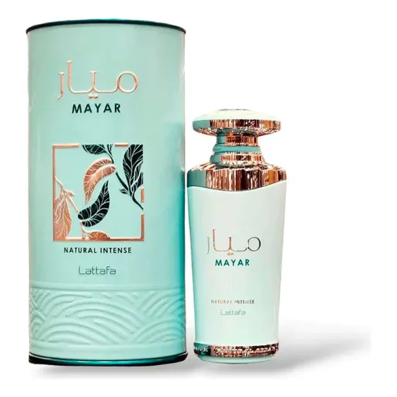 Lattafa Mayar Natural Intense Woman Edp 100ml